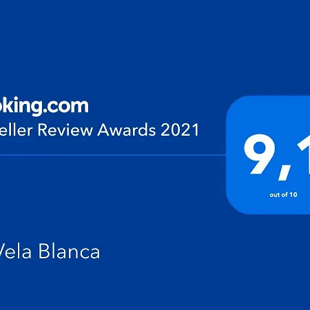 Apartment La Vela Blanca Roses