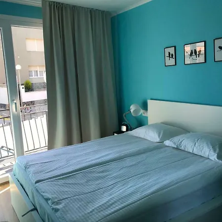 Apartment La Vela Blanca *