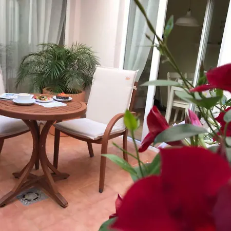 La Vela Blanca Apartment