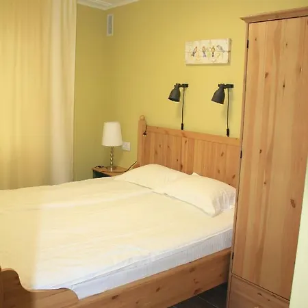 Apartment La Vela Blanca Roses