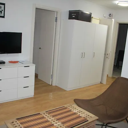 Apartment La Vela Blanca Roses