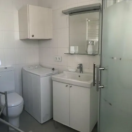 La Vela Blanca Apartment
