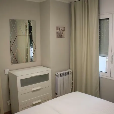 La Vela Blanca Apartment Roses