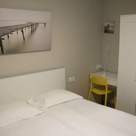 Apartment La Vela Blanca