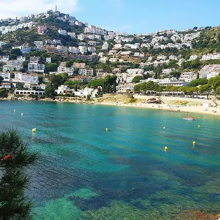 La Vela Blanca Διαμέρισμα