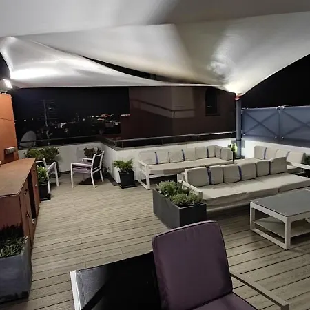 Apartament La Vela Blanca *