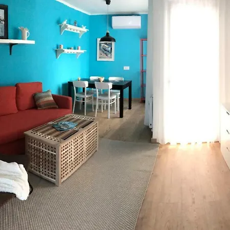 Apartament La Vela Blanca Roses