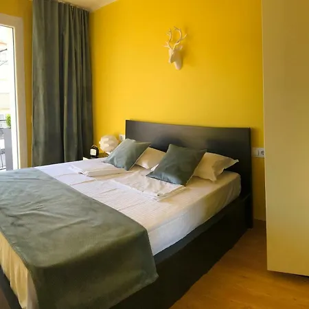 Apartament La Vela Blanca *