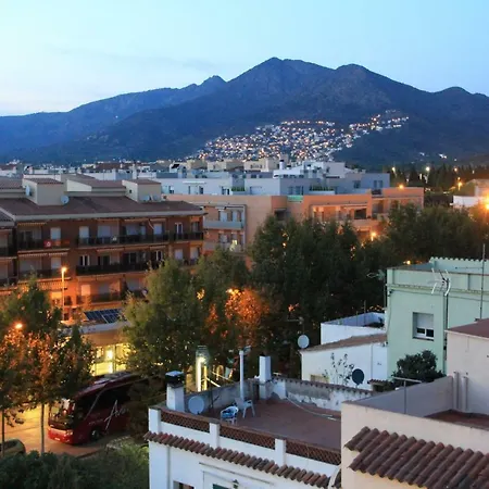 La Vela Blanca *