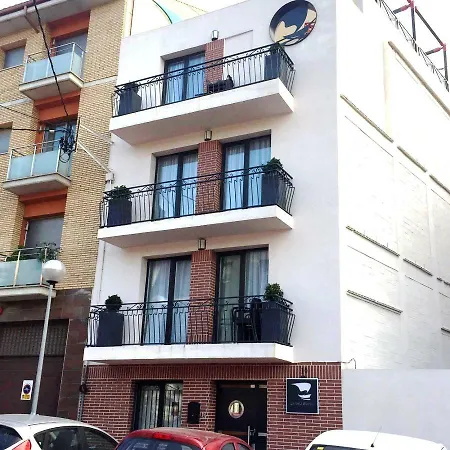 La Vela Blanca דירה רוזס